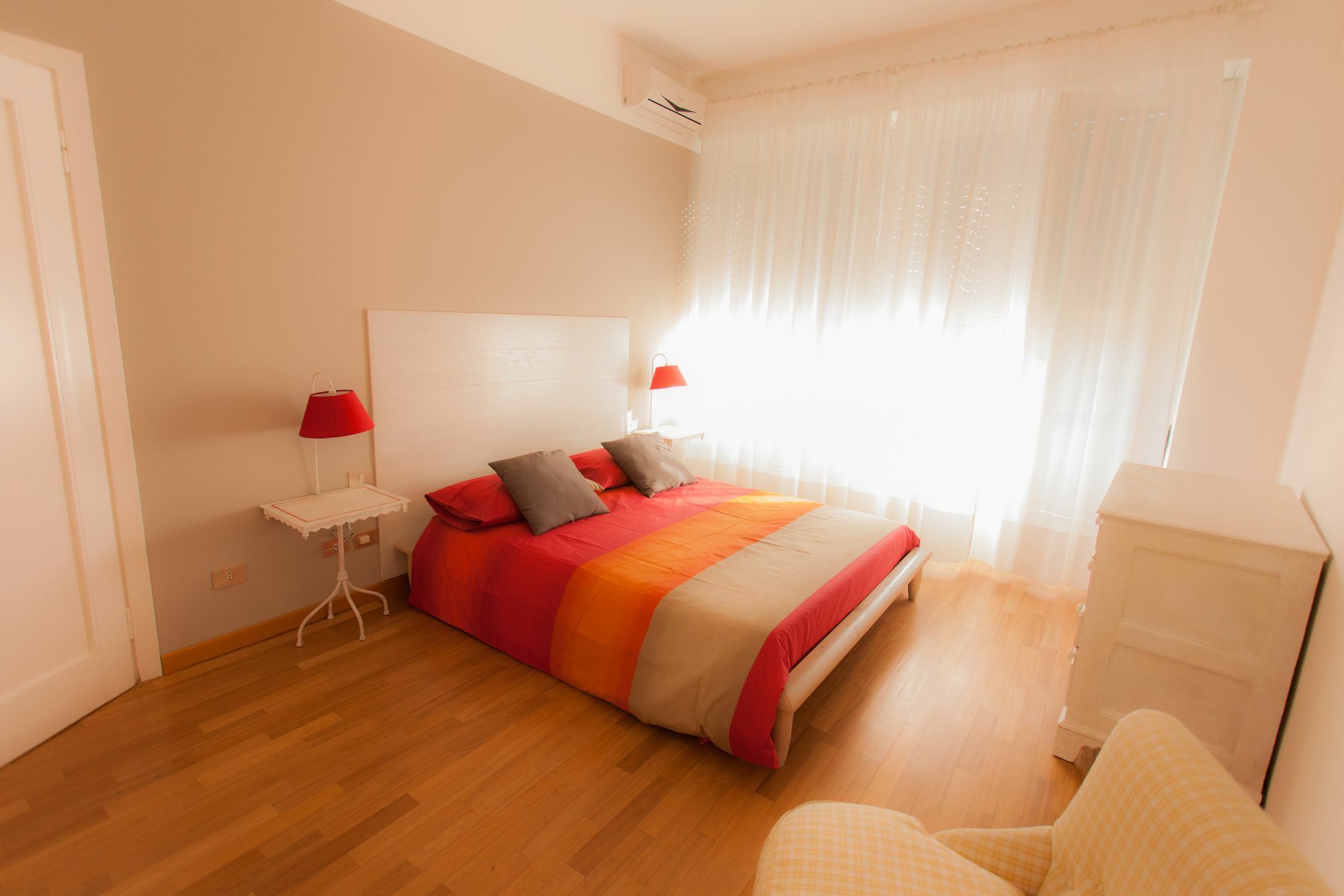 Apartments Sforza Milão Exterior foto